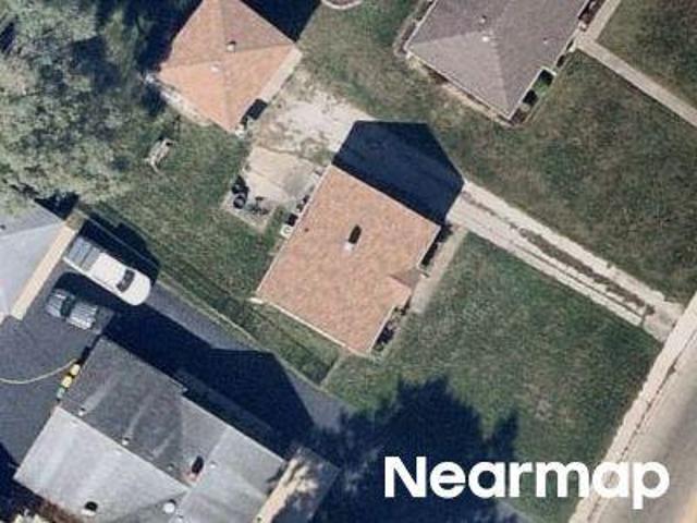 S Hammes Ave