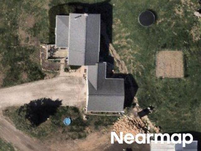 S Hammerich Rd