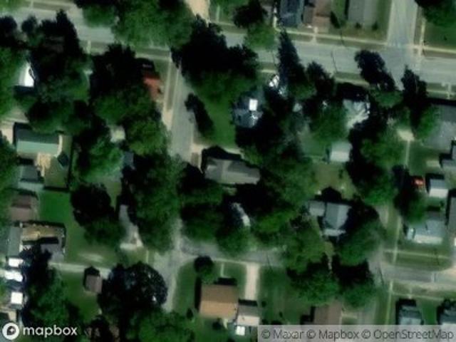 S Hamilton St