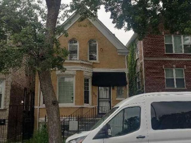 S Hamlin Ave