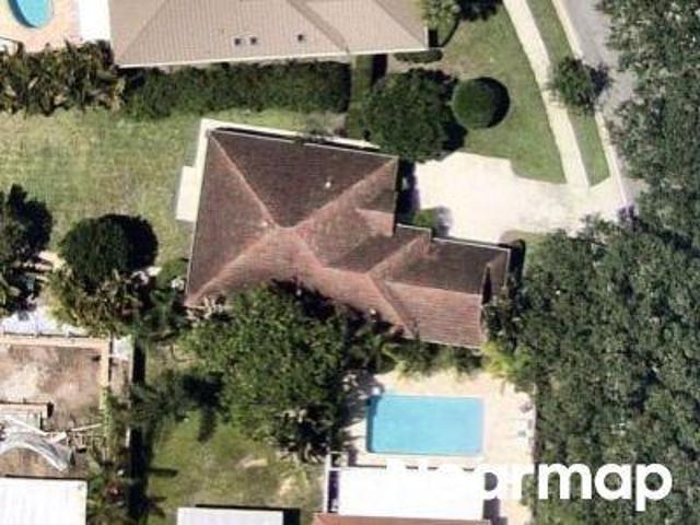 S Hampton Dr