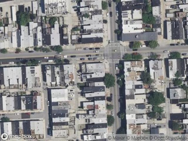 S Hanover St