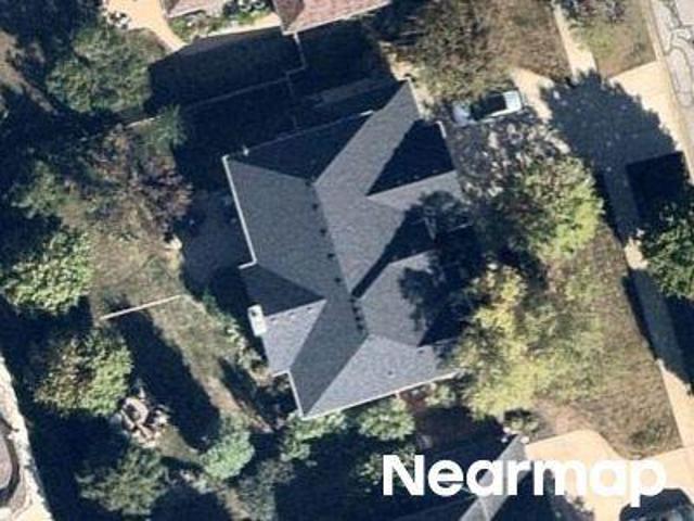 S Harmon Ln