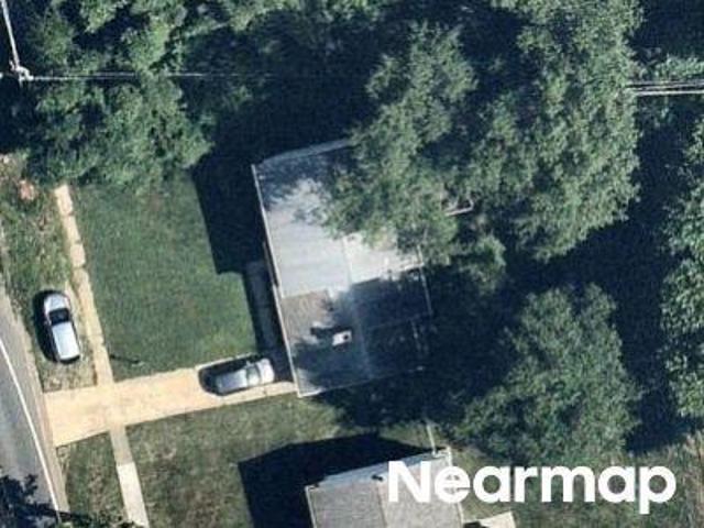 S Harmony Rd
