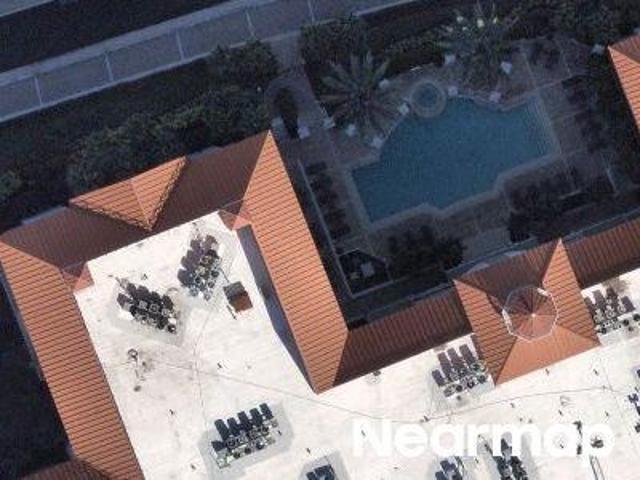 S Harbour Island Blvd Unit 101