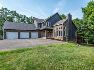 S Harbour Pointe Dr