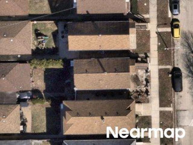 S Harding Ave