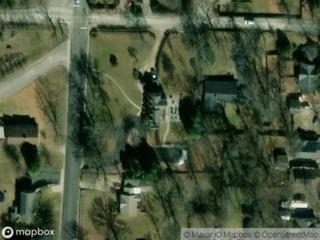 S Harlin Dr