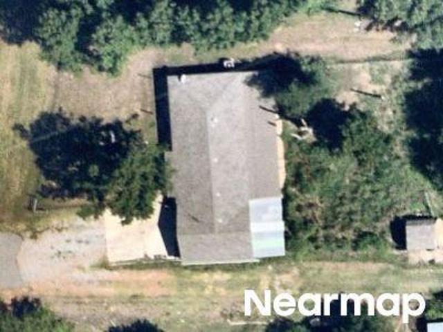 S Harrah Rd