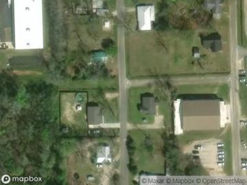 S Harris Ave