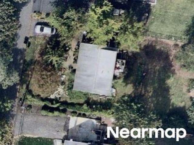 S Harrison Ave