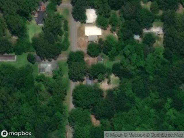 S Harrison St