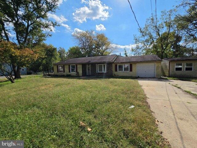 S Hawthorne Ave, Lindenwold, Home For Sale