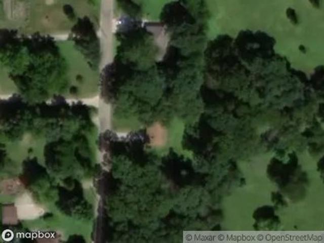 S Hawthorne Rd
