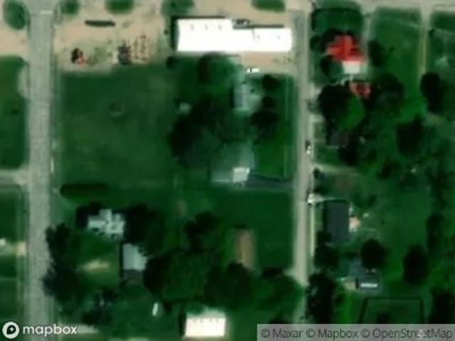 S Hazel St