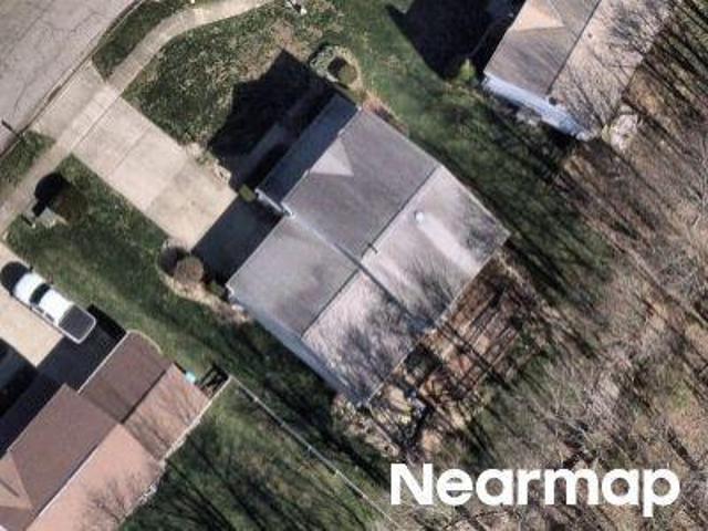S Heartwood Rd