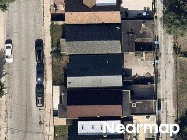 S Heath Ave
