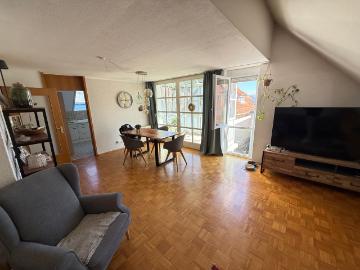 Wohnung zur Miete in Rohracker - Heizung