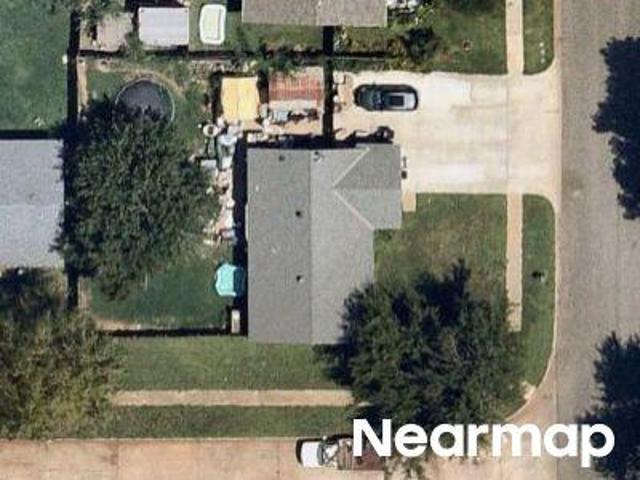 S Heights Dr