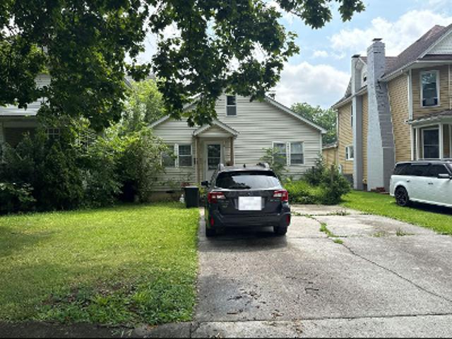 S Henry Ave