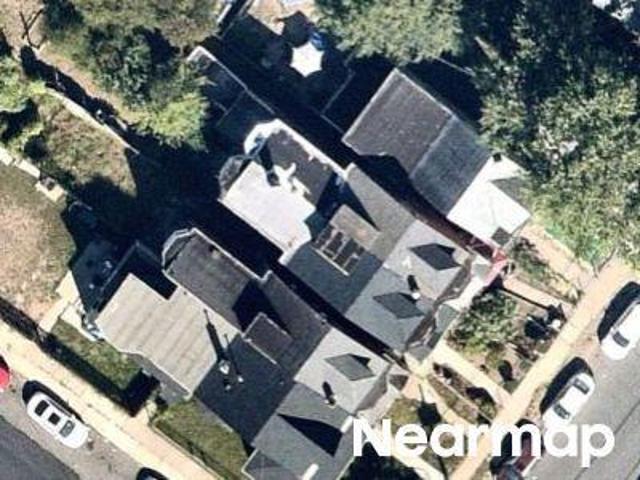 S Hermitage Ave