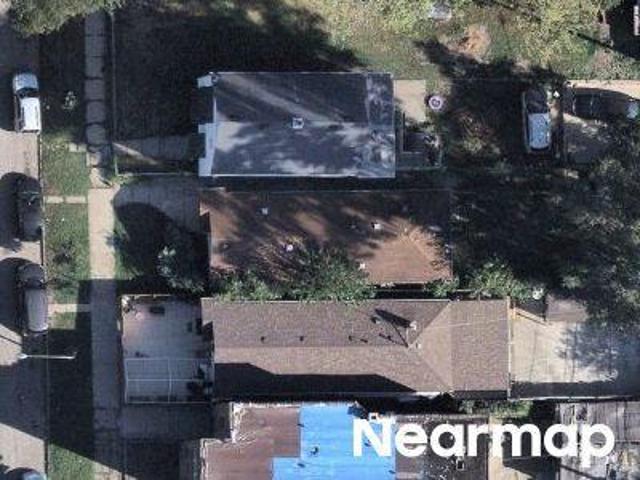 S Hermitage Ave