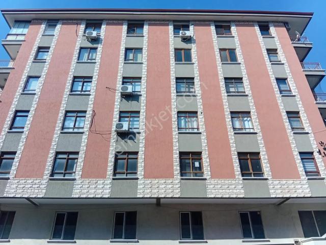 Sıhhiye Eti Toros Sokak Merkezi Konumda Satılık 1+1 Daire
