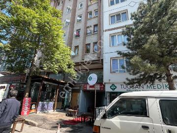 Sıhhiye Yenişehir Pazarı Karşısı Kiralık 1+1