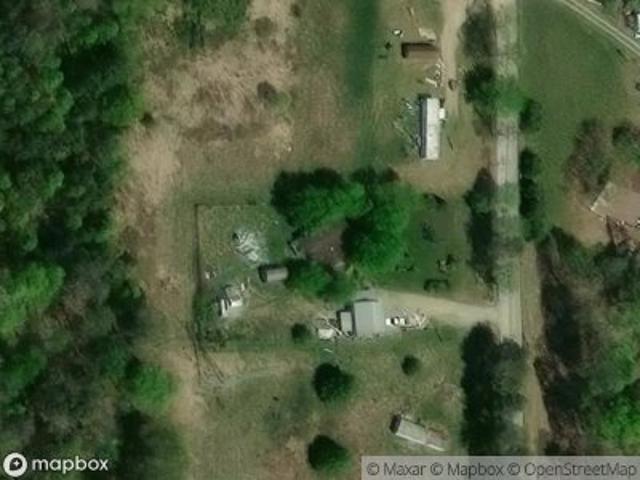 S Hickory Grove Rd