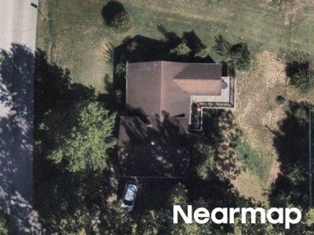 S Hickory Leaf Dr