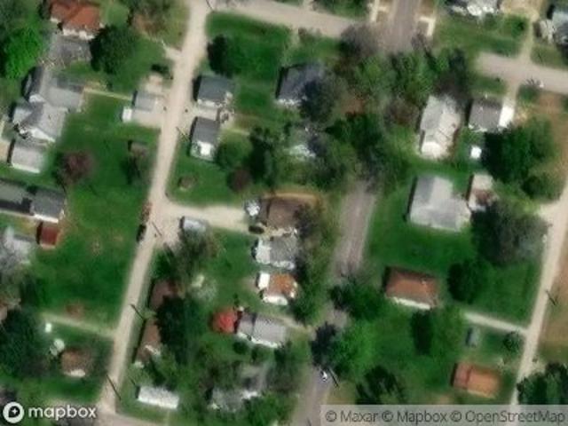 S Hickory St