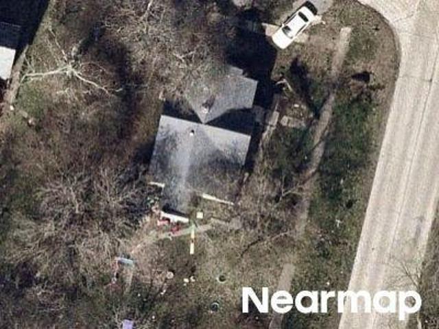 S Hickory St