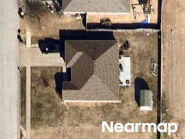S Hickory Pl