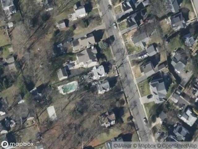 S Highwood Ave