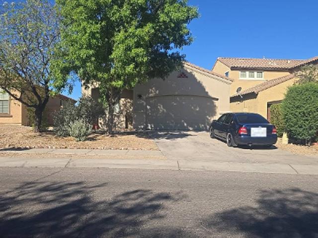 S High Bluff Dr