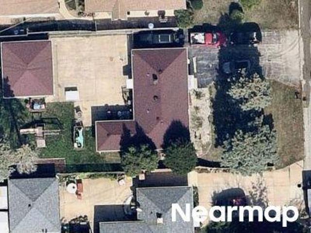 S Highland Ave
