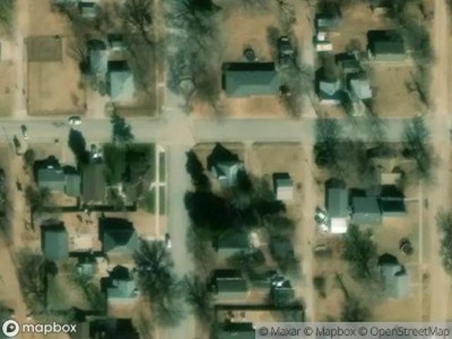 S Highland St