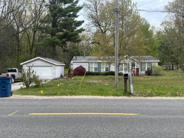 S Hilton Park Rd