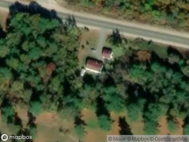 S Hiram Rd