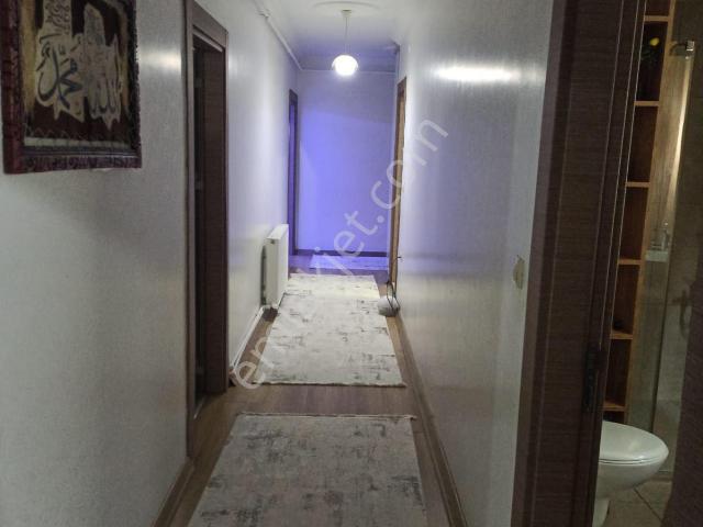 Sıhke Caddesinde Kiralik 2+1 Boş Daire