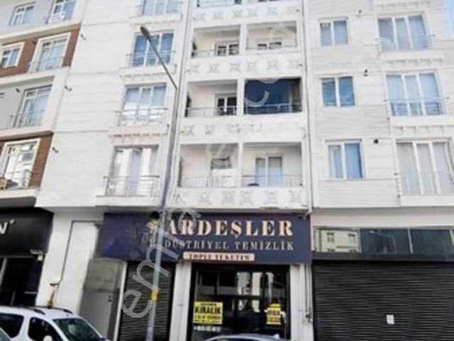 Sıhke Caddesinde Satılık 2+1 Daire Orta Kat Ayrı Mutfak