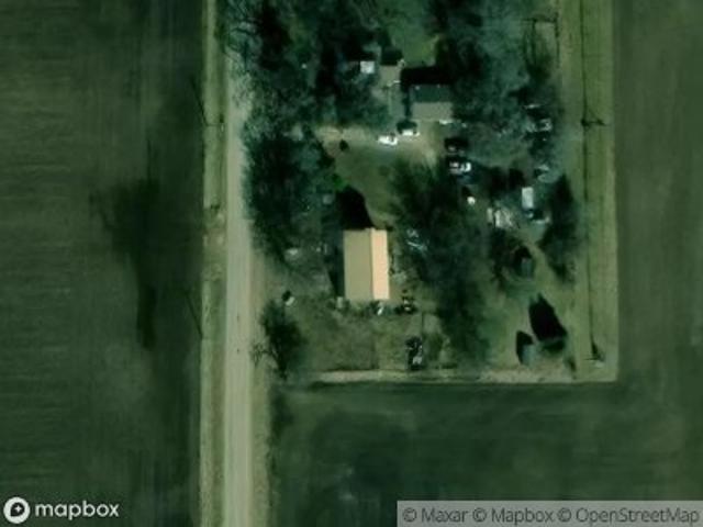 S Hoosier Rd