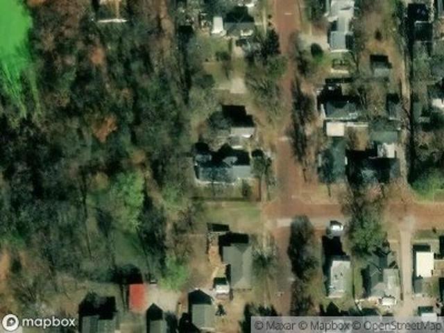 S Holbrook St