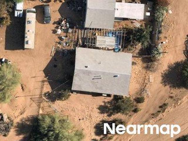 S Horn Rd