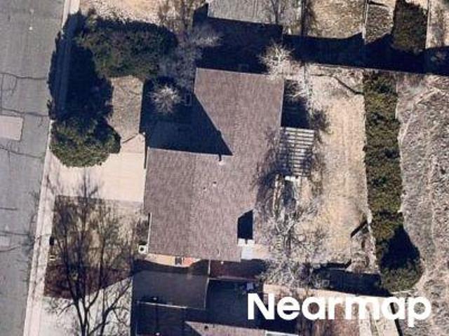 S Houstoun Waring Cir