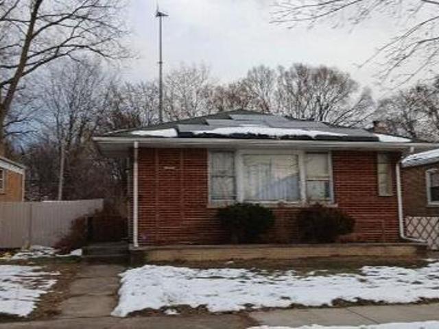 S Hoxie Ave