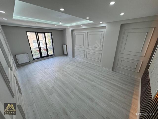 S.ÇİFTLİĞİ MH 3+1 ÖZEL YAPIM 130M ULTRA LÜX SATLIK DAİRE