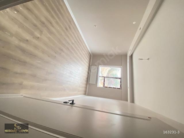 SÇ İNSAAT EMLAKTAN SIFIR FULL YAPILI SATILIK DAİRE