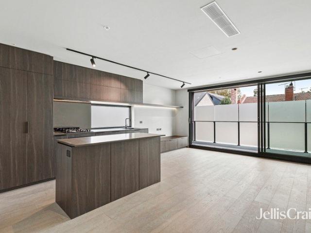 S I X Docker Street The stylish Address nestled in the heart of Elwood Village