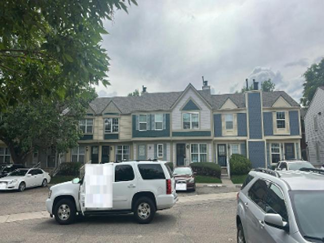 S Idalia Cir Unit C